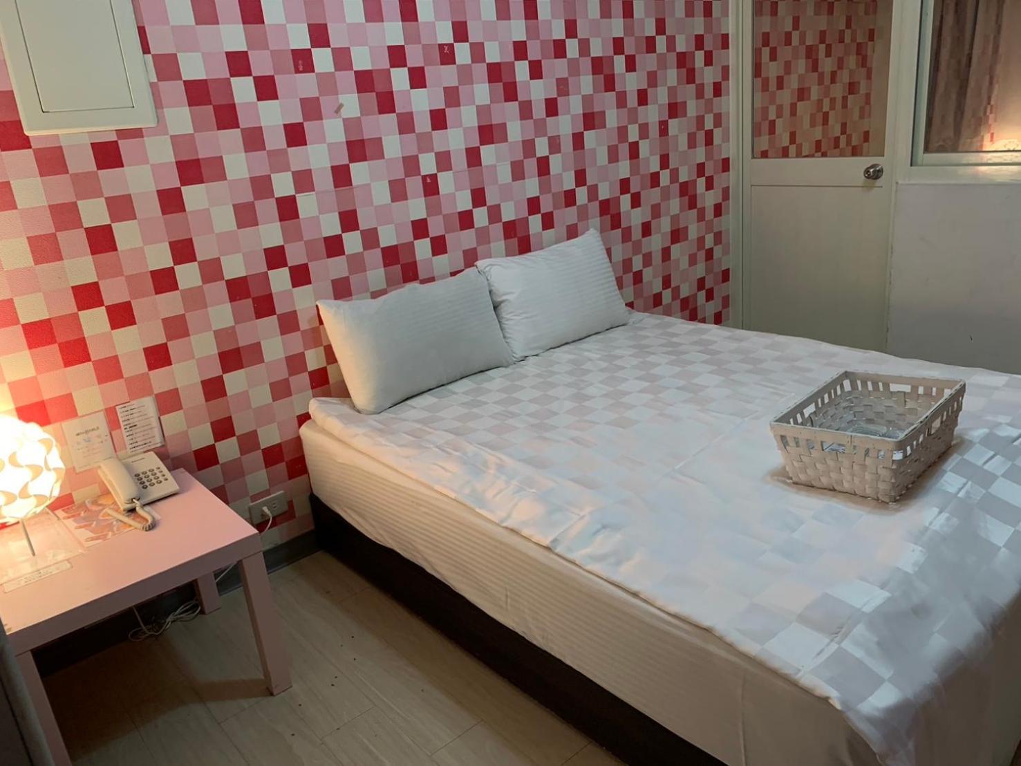 Sleep Taipei Hotel - Nanya Екстер'єр фото
