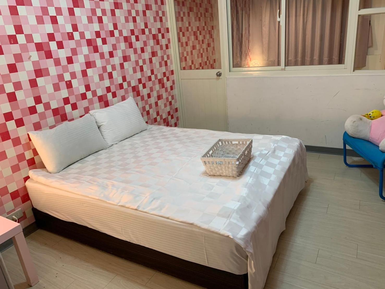Sleep Taipei Hotel - Nanya Екстер'єр фото