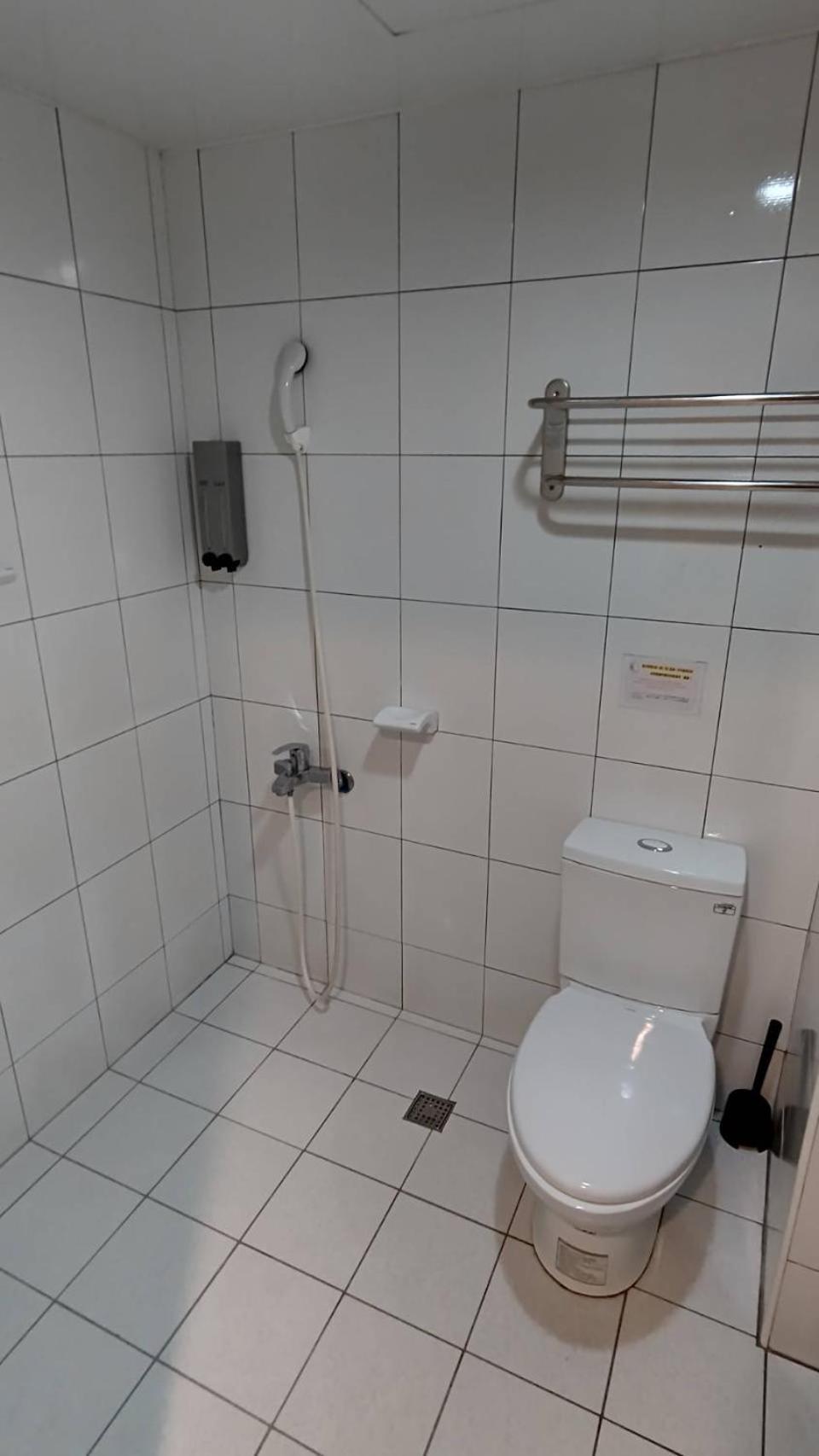 Sleep Taipei Hotel - Nanya Екстер'єр фото