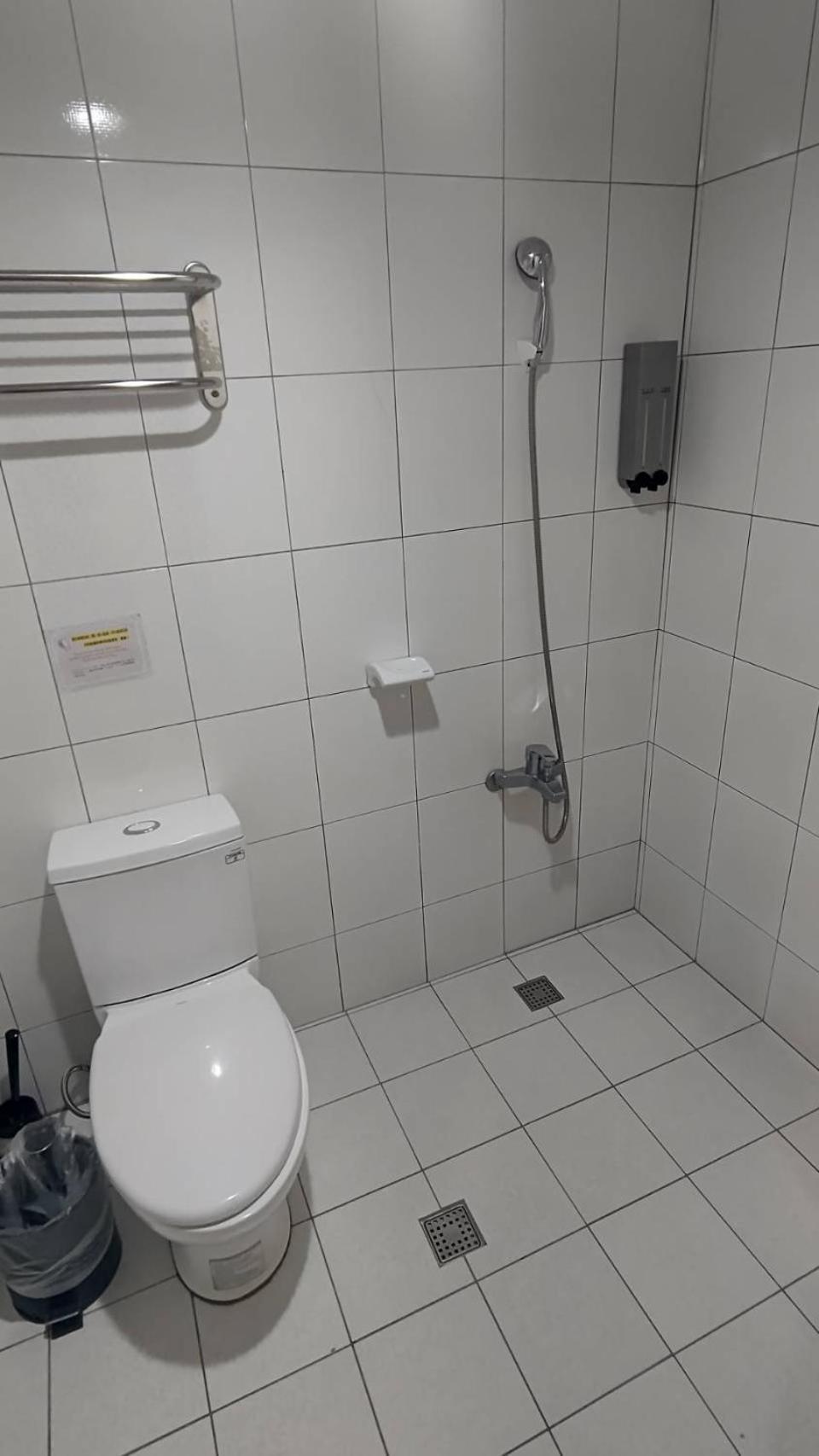 Sleep Taipei Hotel - Nanya Екстер'єр фото