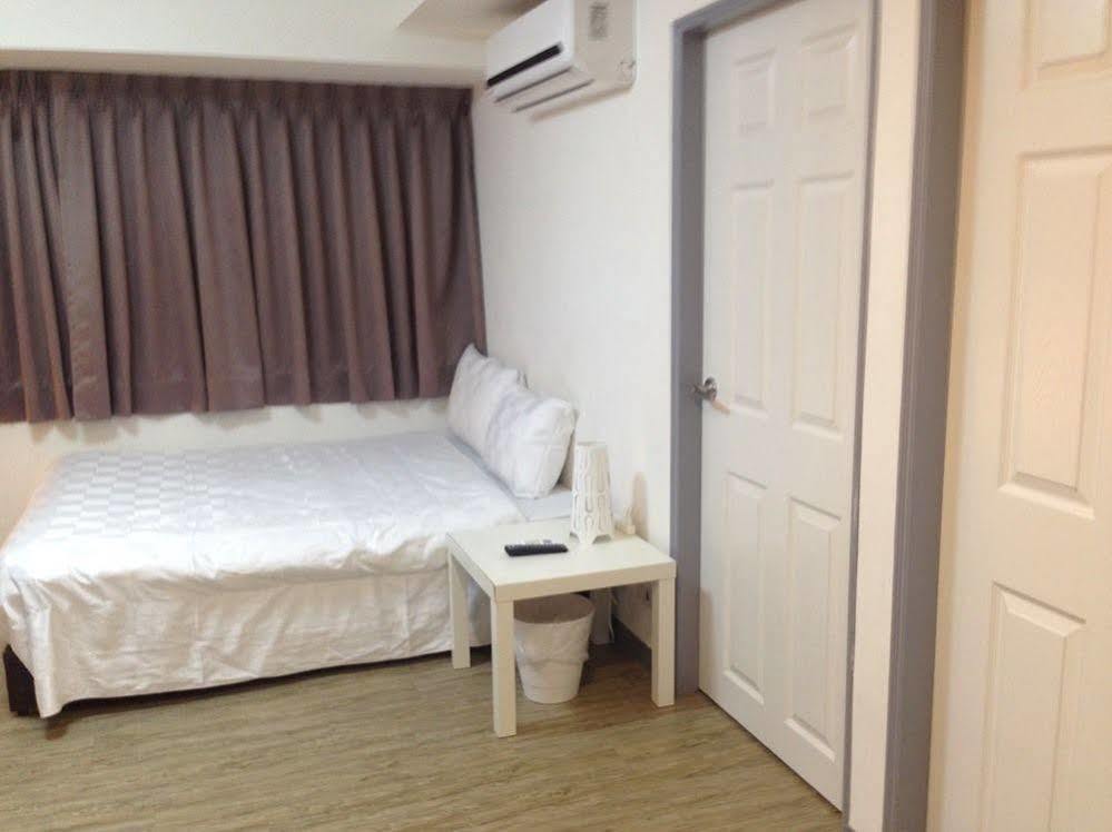 Sleep Taipei Hotel - Nanya Екстер'єр фото